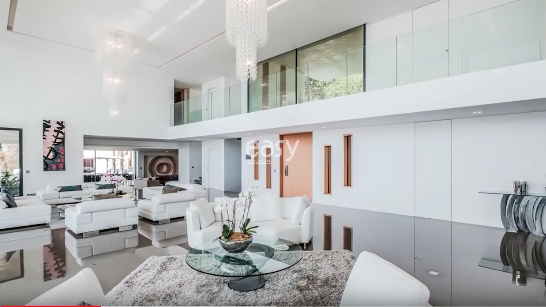 Louer une villa pour événement cannes